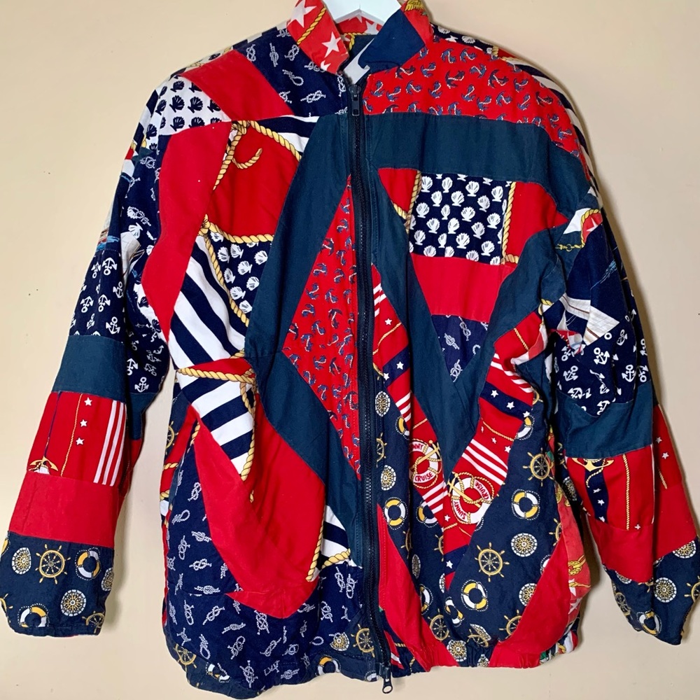 Vintage jacket